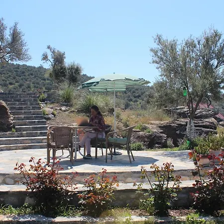 Olive Garden Retreat מלון