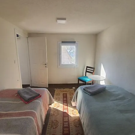 Hotell Olive Garden Retreat