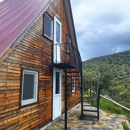 Olive Garden Retreat Hotell