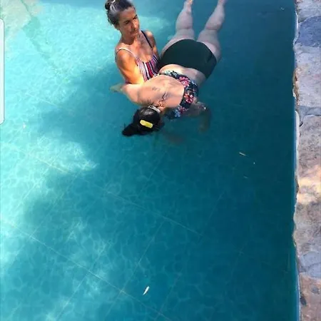 Olive Garden Retreat ホテル *