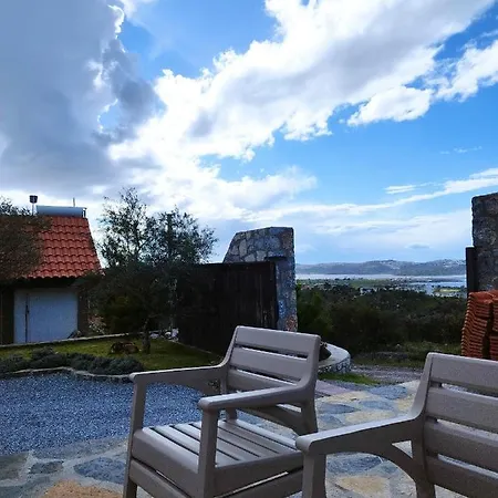 Olive Garden Retreat ホテル