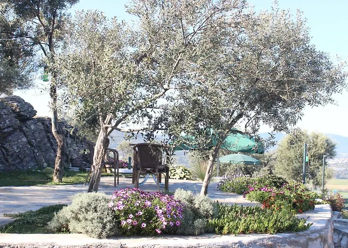 Olive Garden Retreat Ξενοδοχείο *