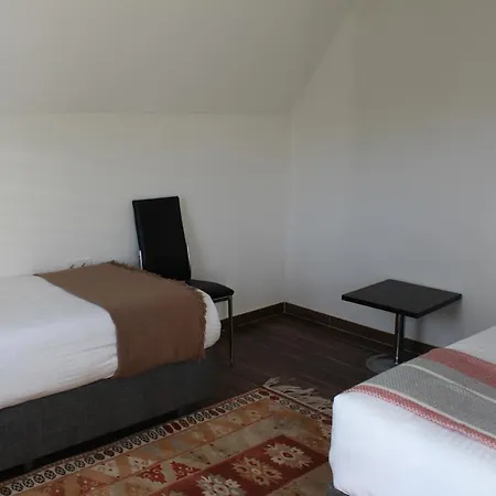 Hotel Olive Garden Retreat Milas