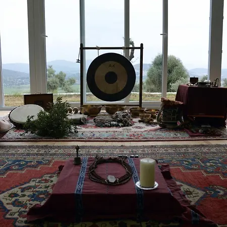 Olive Garden Retreat * Milas