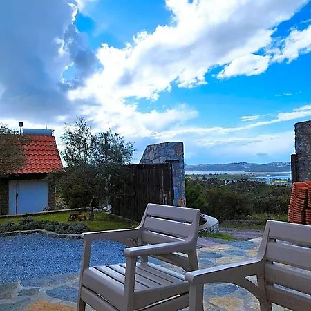 Olive Garden Retreat ホテル Milas