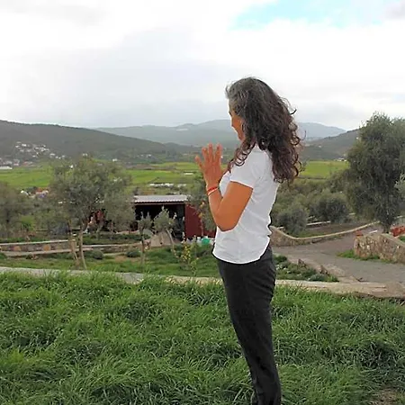 Olive Garden Retreat ホテル