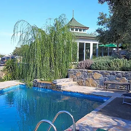 מלון Olive Garden Retreat
