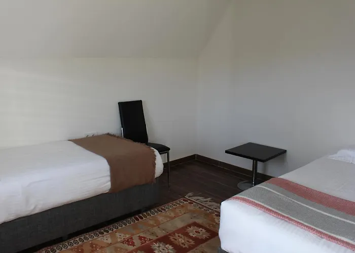 호텔 Olive Garden Retreat Milas