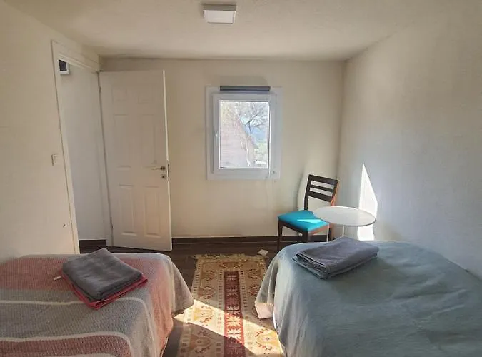 호텔 Olive Garden Retreat